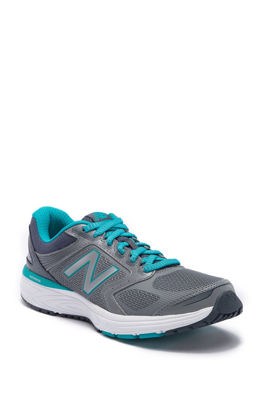 New Balance | 560v7 Abzorb Running Shoe | Nordstrom Rack