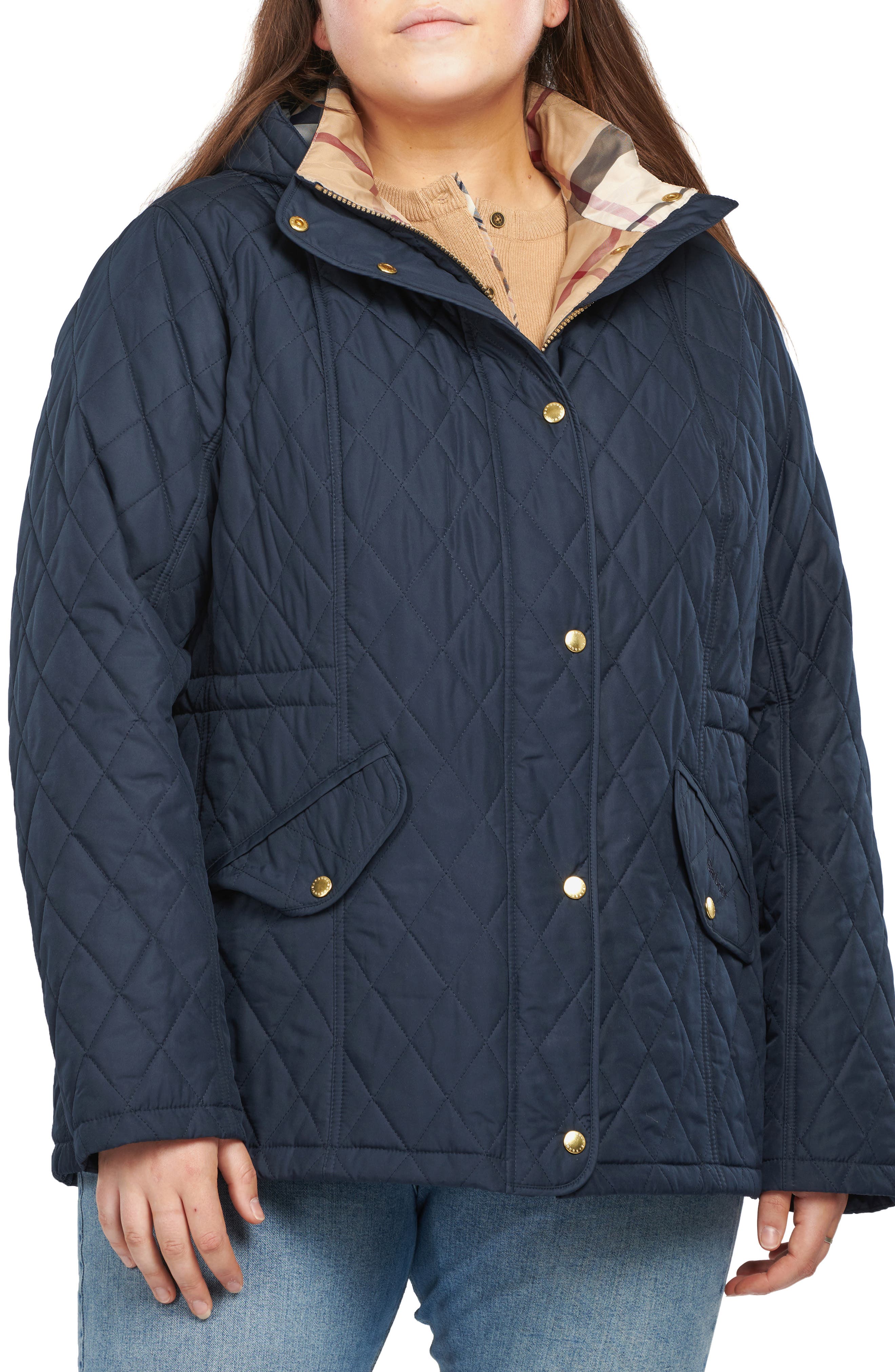 barbour wax jacket price