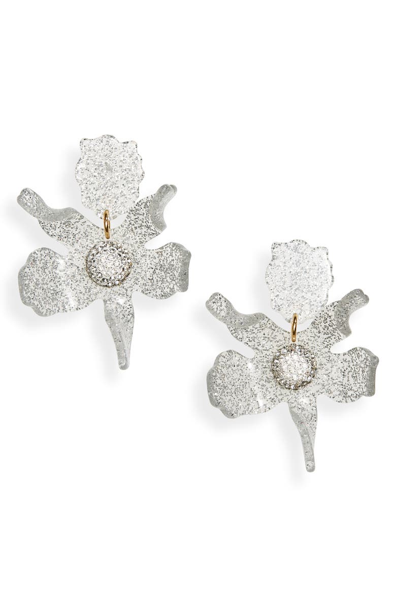 Lele sadoughi lily earrings Clearance