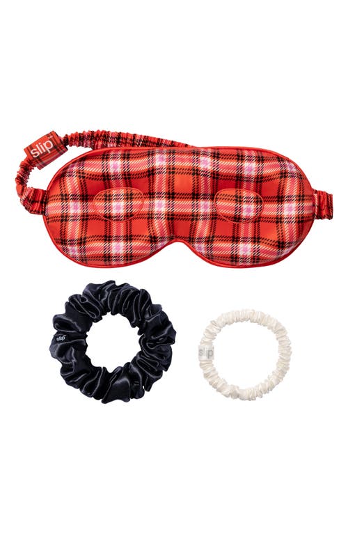 Slip Hazel Sleepover Set $75 Value In Hazel