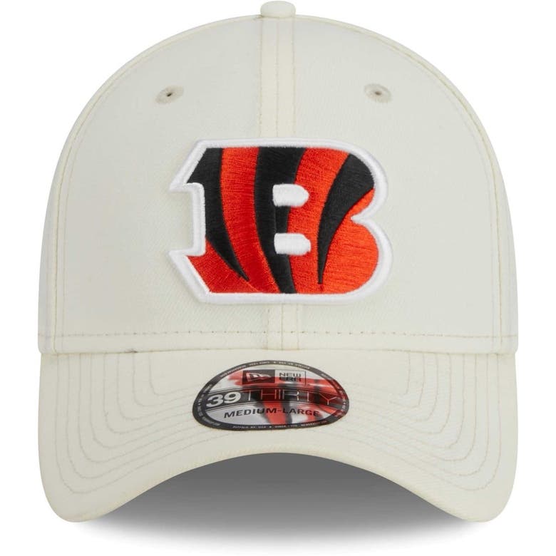 bengals 39thirty hat