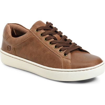 B?rn Sur Sneaker- Brown