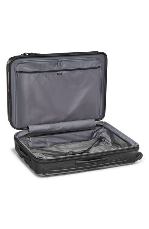 Shop Tumi V4 Collection 30-inch Extended Trip Spinner Packing Case In Brushed Gunmetal