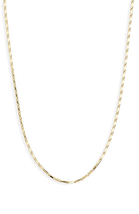 Ofira 14K Gold Necklace (Nordstrom Exclusive)