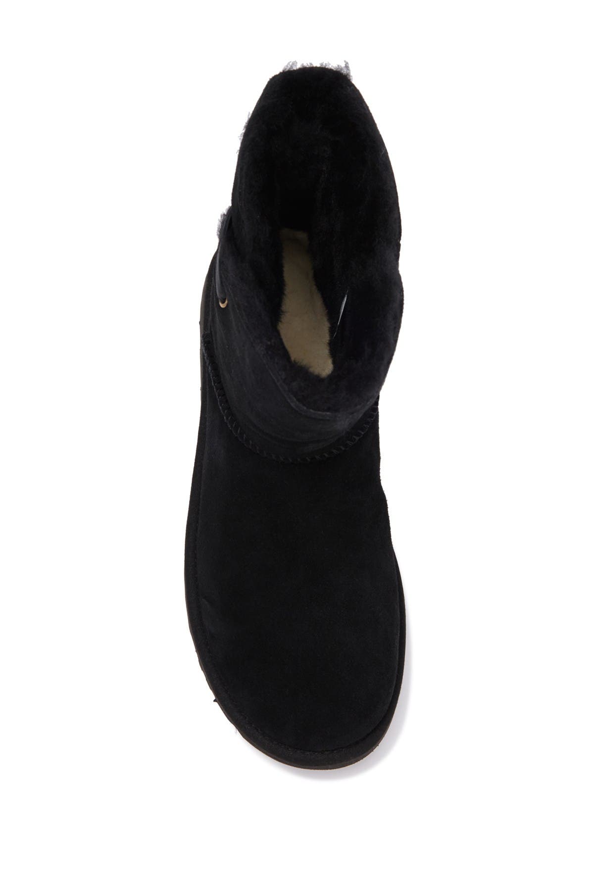 ugg constantine black