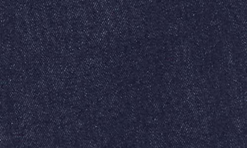 Veronica Beard Carson High Waist Ankle Flare Leg Jeans In Indigo Rinse