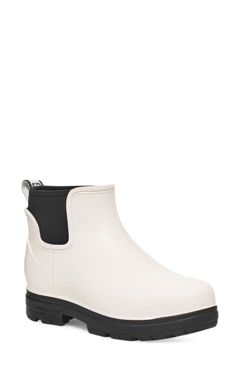 Droplet Waterproof Rain Boot (Women)