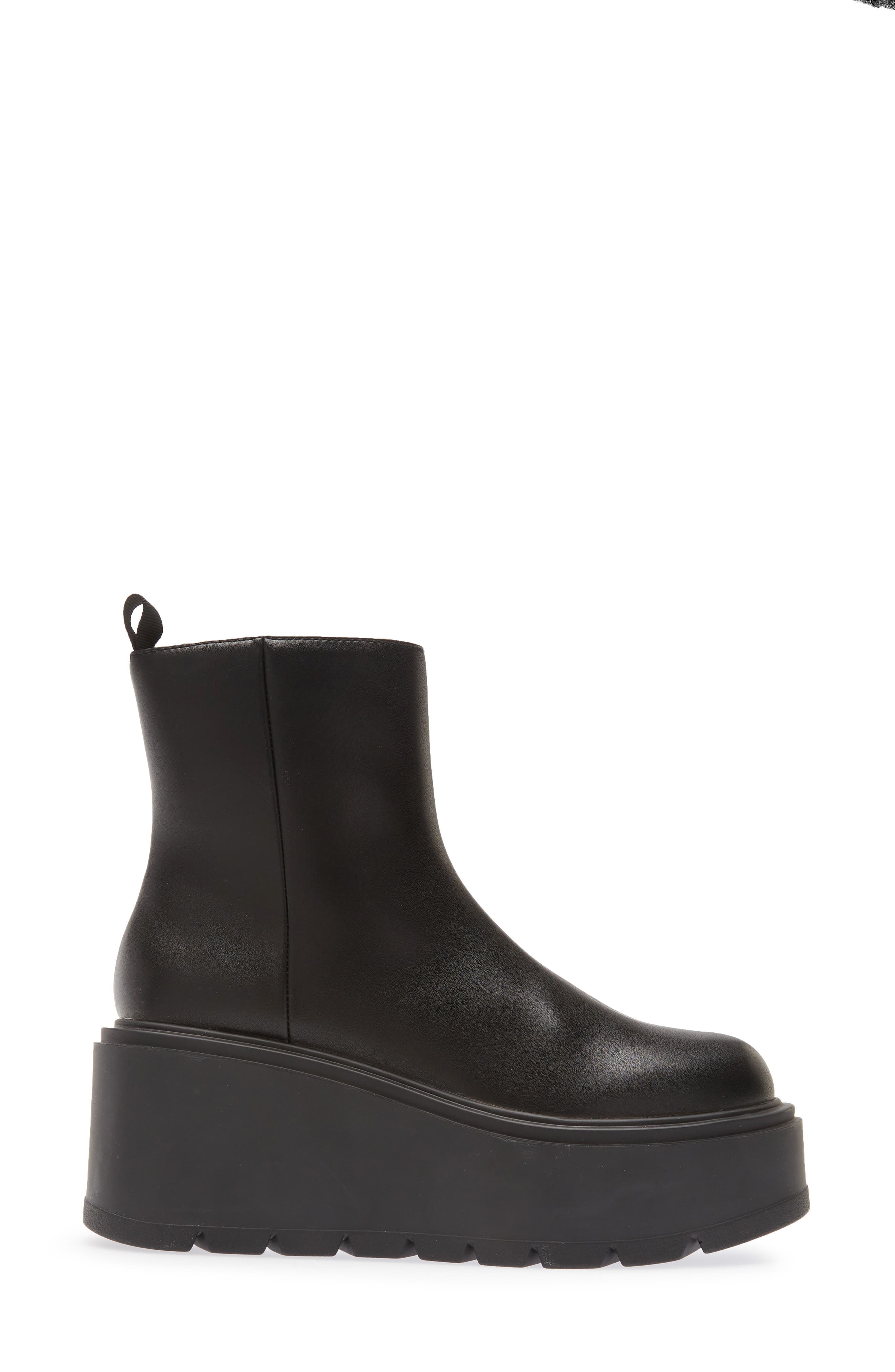 Bp black booties nordstrom Clearance