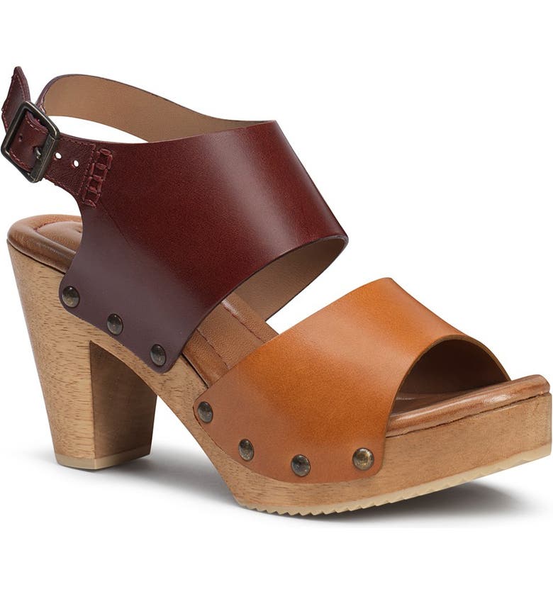 Trask 'Ruby' Platform Sandal (Women) | Nordstrom