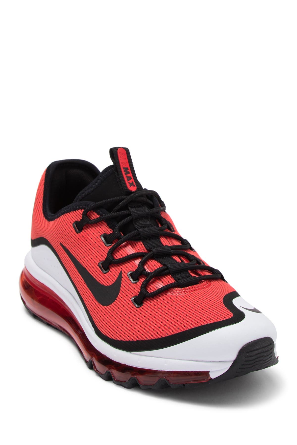 Nike | Air Max More Sneaker | Nordstrom 