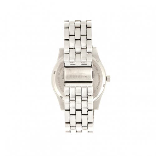 ELEVON ELEVON GARRISON BRACELET WATCH W/DATE 