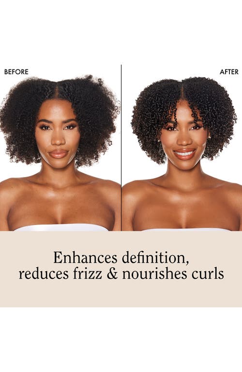 Rizos Curls 3-step Styling Kit For Curls (limited Edition) $30 Value In No Color