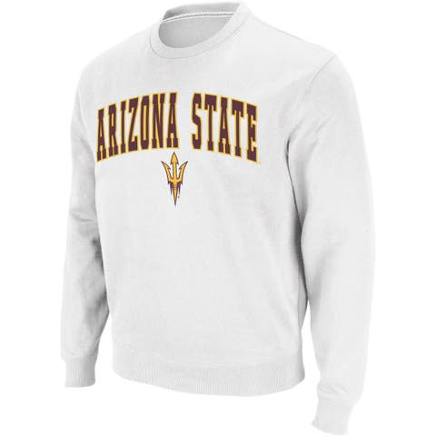 Men's Arizona State Sun Devils Sports Fan Sweatshirts & Hoodies