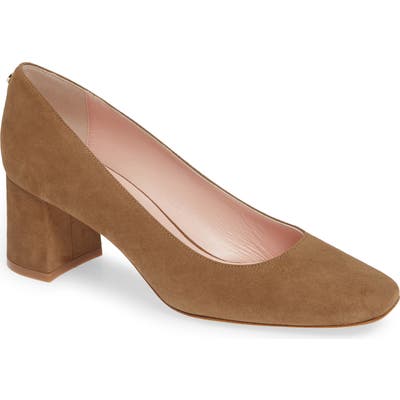 Kate Spade New York Kylah Block Heel Pump