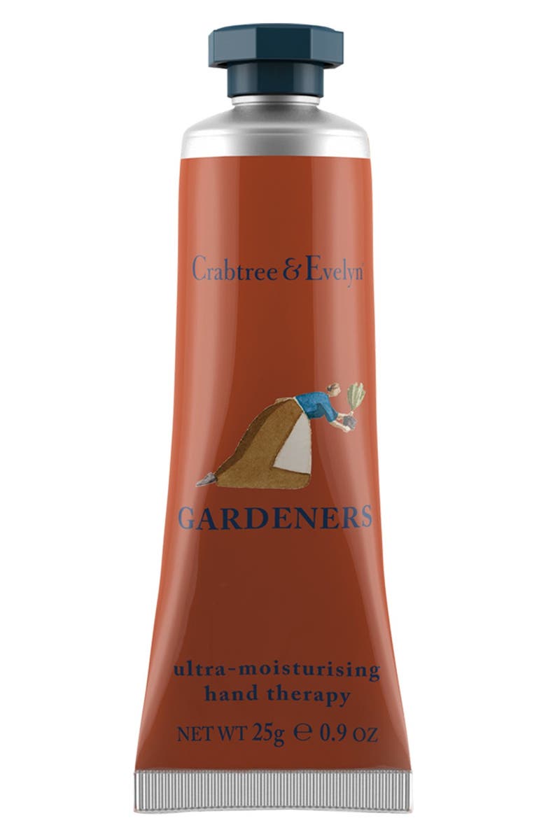 CRABTREE & EVELYN 'Gardeners' Hand Therapy, Main, color, No Color