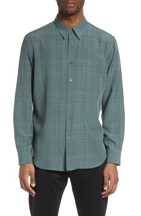 Men's Theory Shirts | Nordstrom