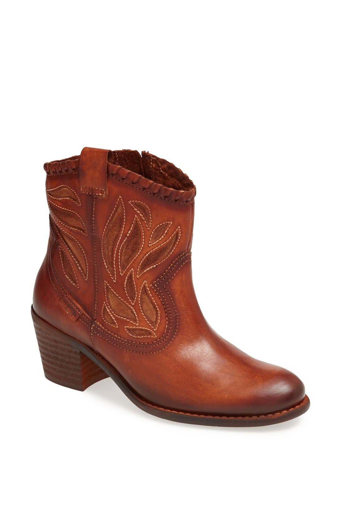 pikolinos cowboy boots