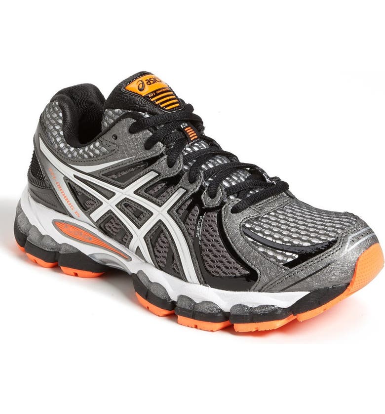 ASICS® 'GEL-Nimbus 15' Running Shoe (Men) | Nordstrom