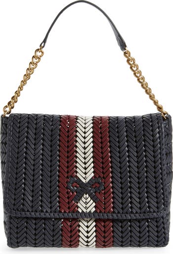 Anya hindmarch crossbody outlet sale