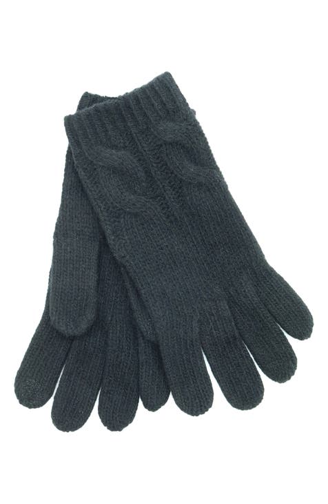 Cashmere Gloves for Women | Nordstrom Rack