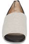 Botkier Maxine Peep Toe Flat (Women) | Nordstrom