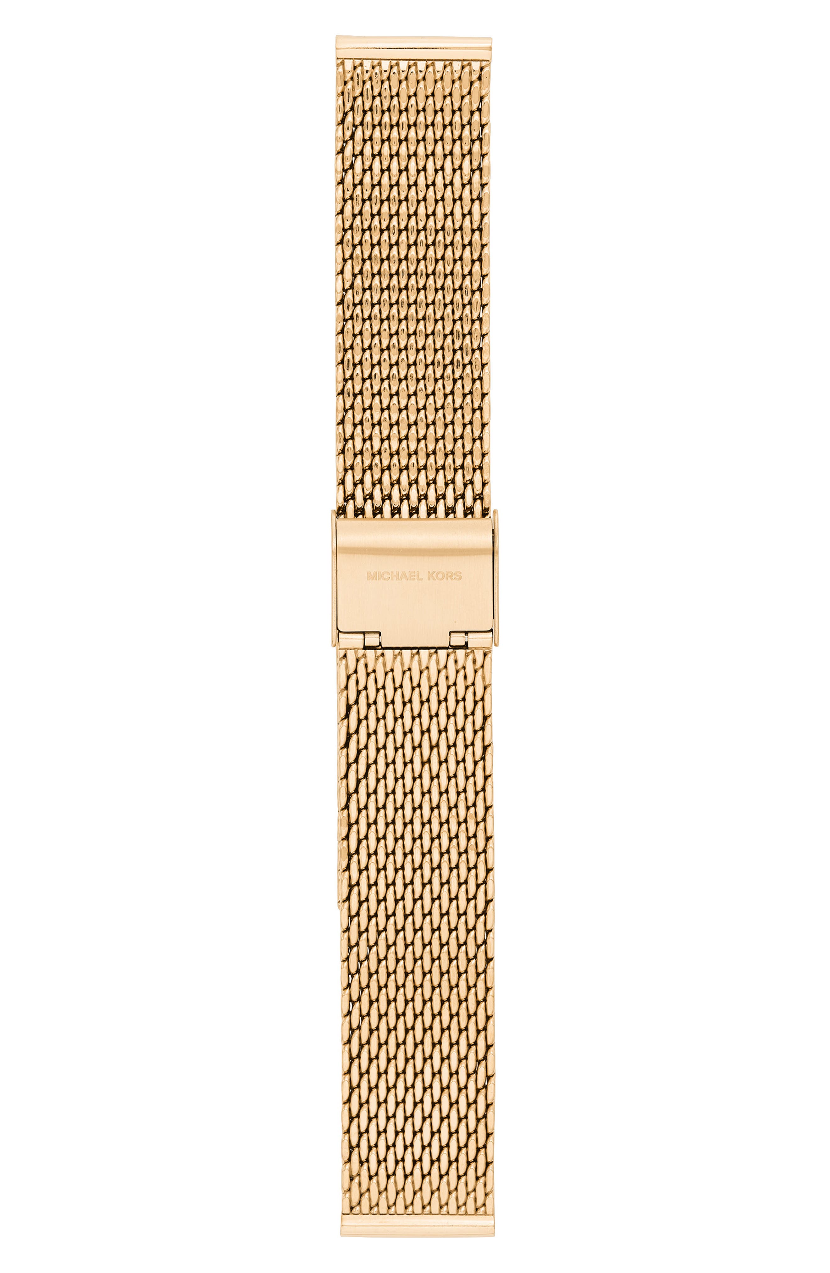 michael kors watch band 18mm