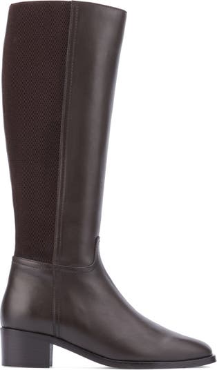 Ricarda Weatherproof Knee High Boot