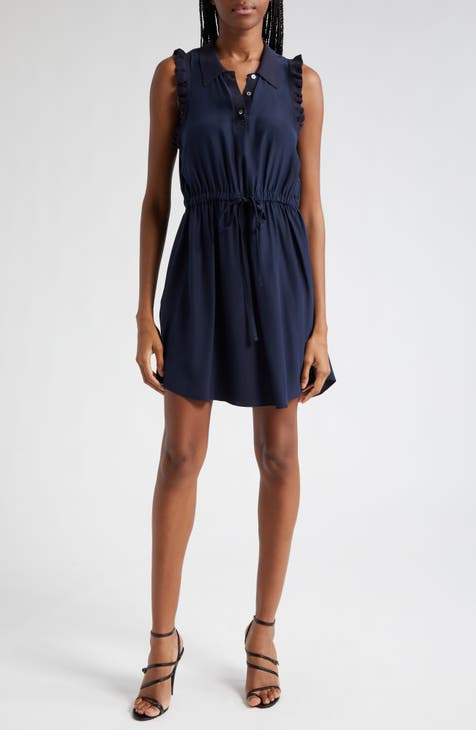 Nordstrom shop sleeveless dress