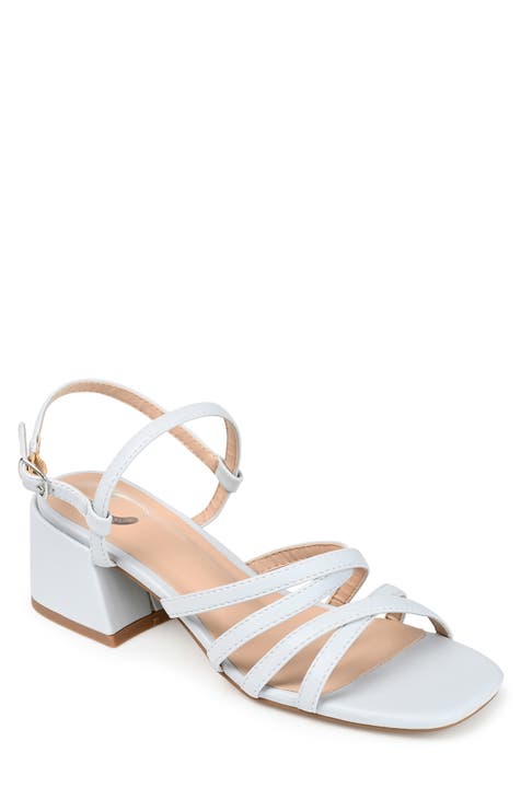 Kempsy Block Heel Sandal (Women)