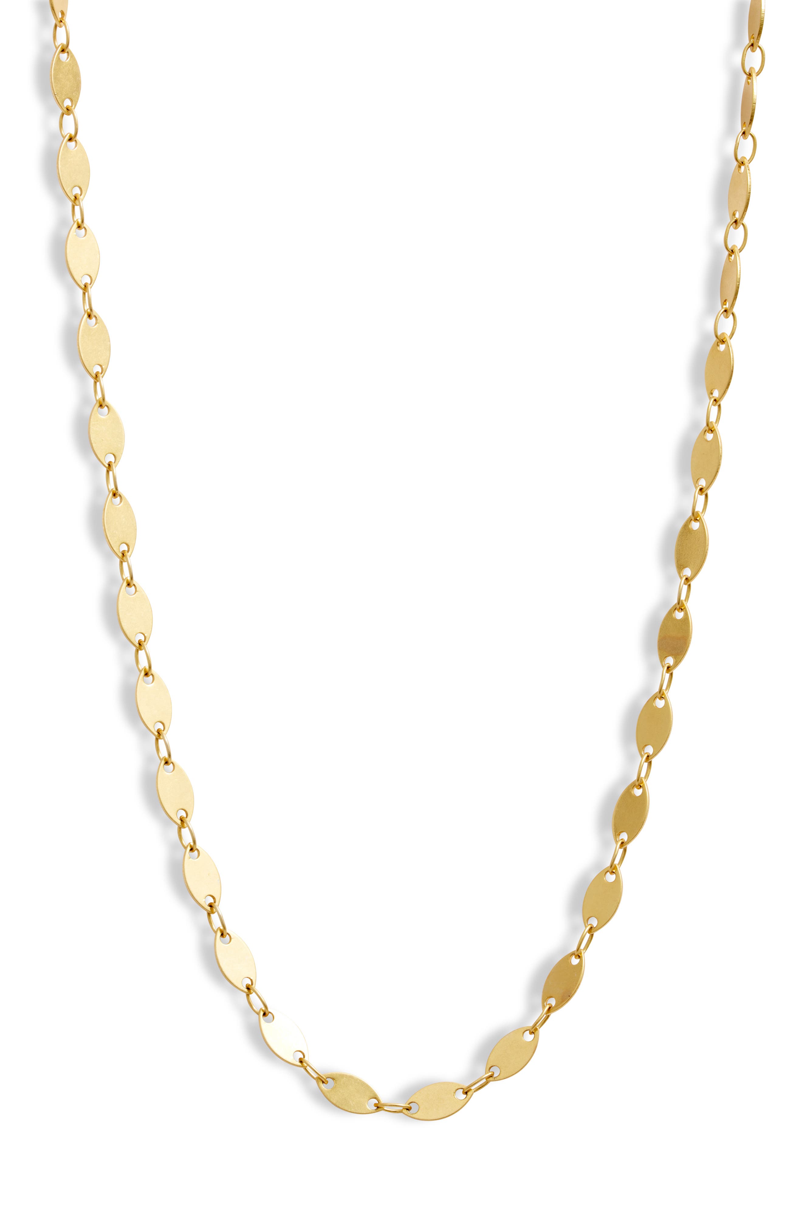 nordstrom necklaces sale