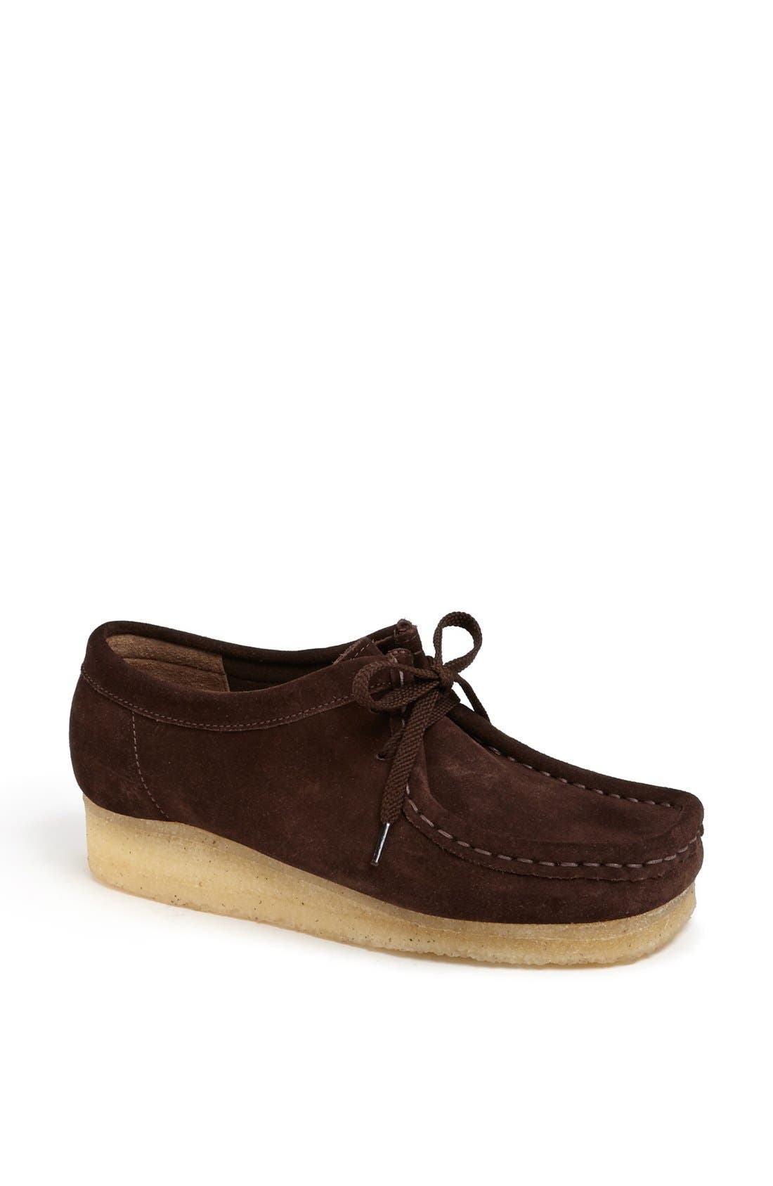 Clarks® Originals 'Wallabee' Loafer | Nordstrom