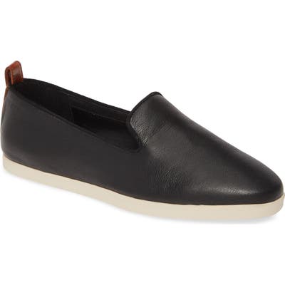 Louise Et Cie Brenice Slip-On Sneaker, Black