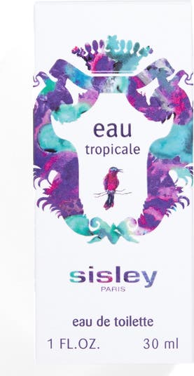 Sisley Paris Eau Tropicale Eau de Toilette | Nordstrom