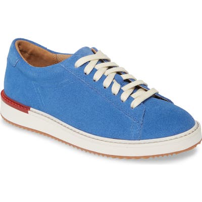 Hush Puppies Sabine Sneaker- Blue