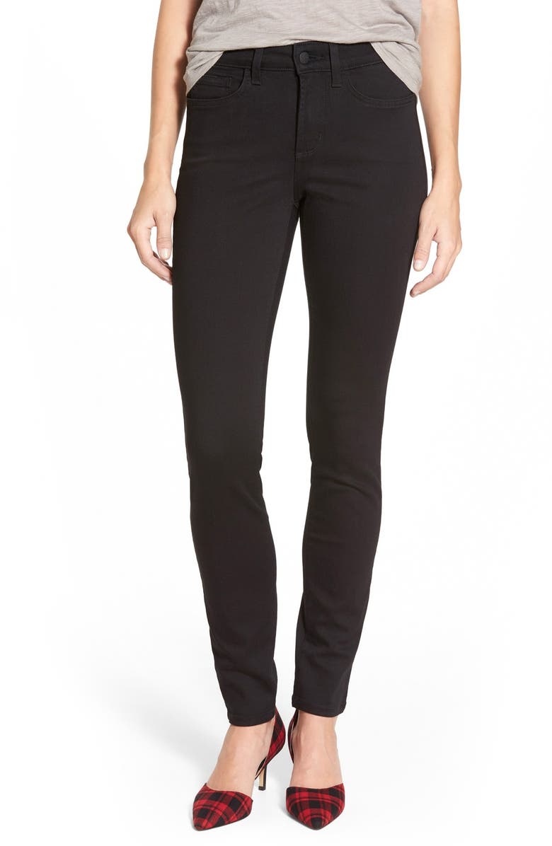 NYDJ Ami Stretch Skinny Jeans (Regular & Petite) | Nordstrom