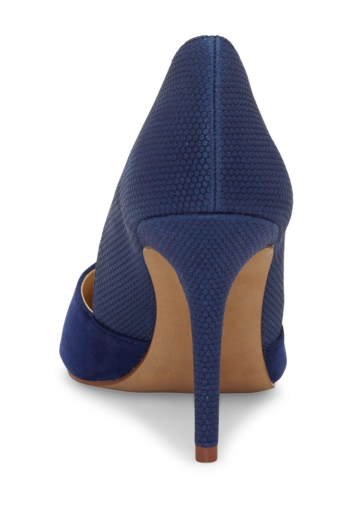 Vince Camuto | Airmosah Suede Pump 