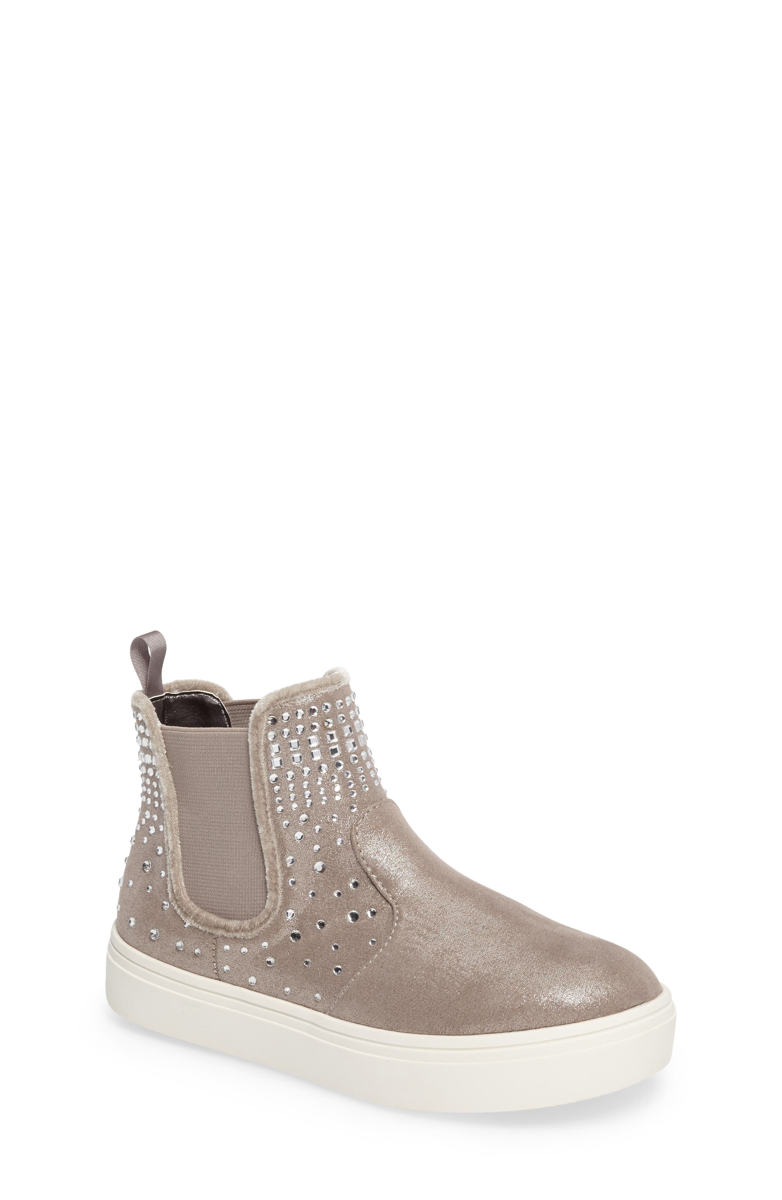 stuart weitzman boots kids