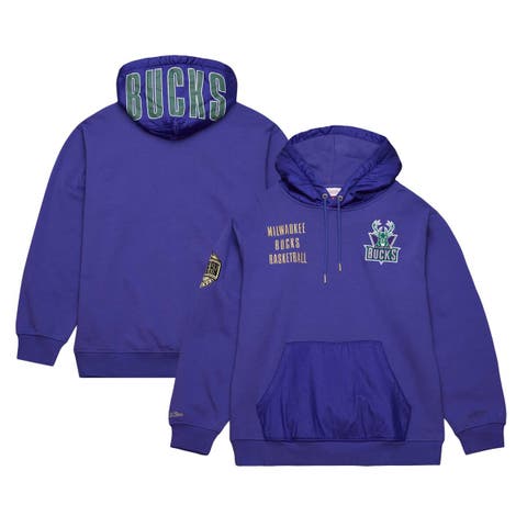 Sweatshirt - Purple/Worldly - Men