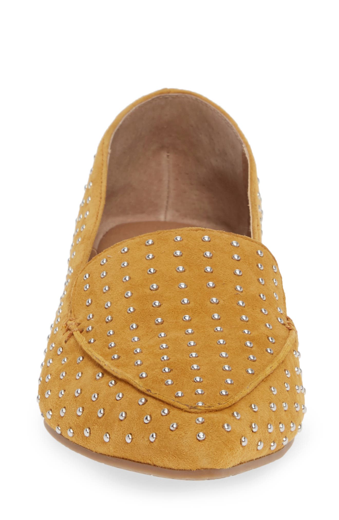 Steve madden sale feather studded