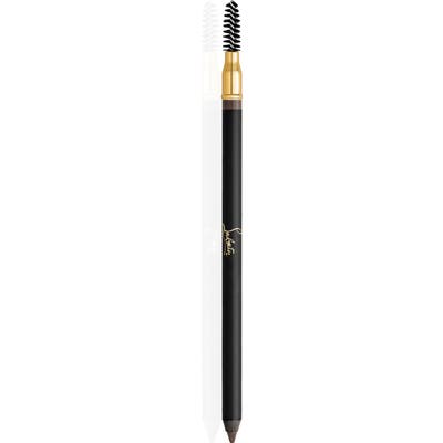 Christian Louboutin Brow Definer - Brunette
