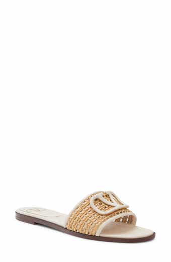 Valentino Garavani Rockstud Slide Sandal Women Nordstrom