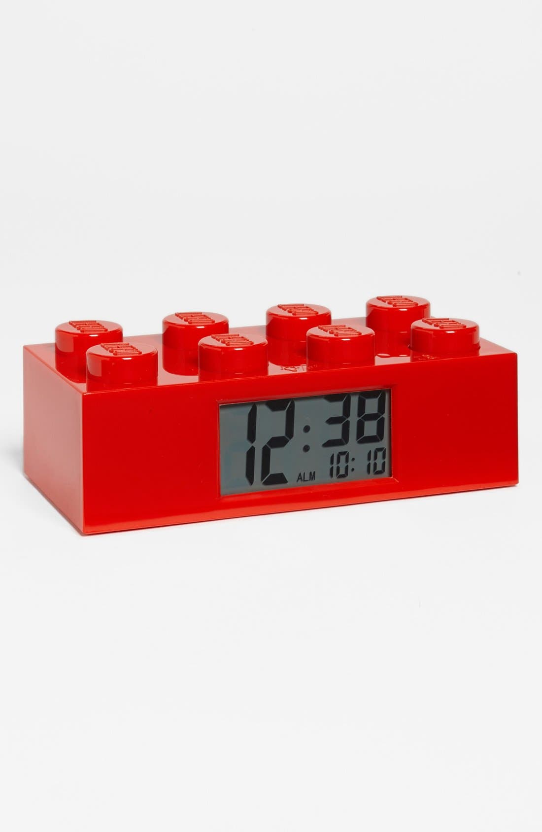 LEGO® Brick Alarm Clock Nordstrom