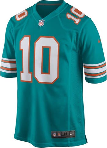 Tyreek Hill Miami Dolphins YOUTH Jersey – Classic Authentics