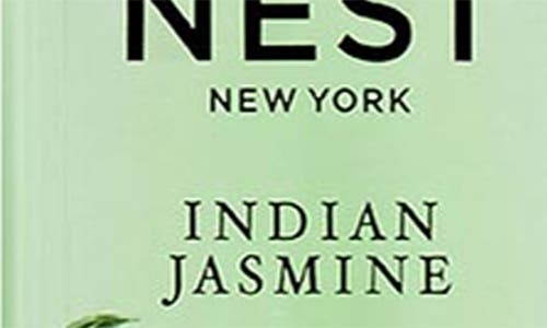 Nest New York Indian Jasmine Body Mist 4.2 oz Spray In No Color