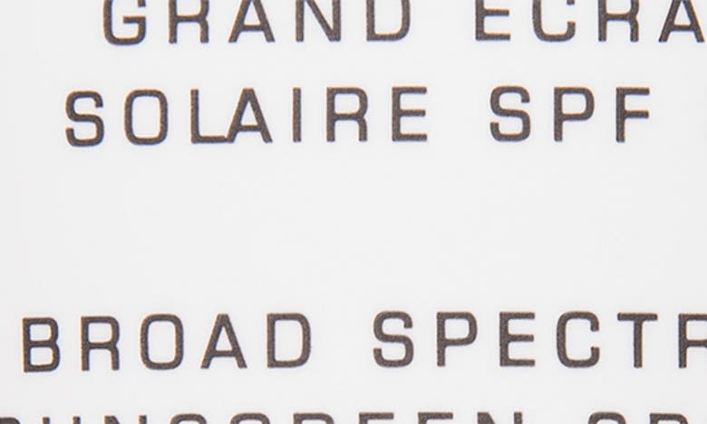 Mila Moursi Paris Broad Spectrum Sunscreen Spf 30