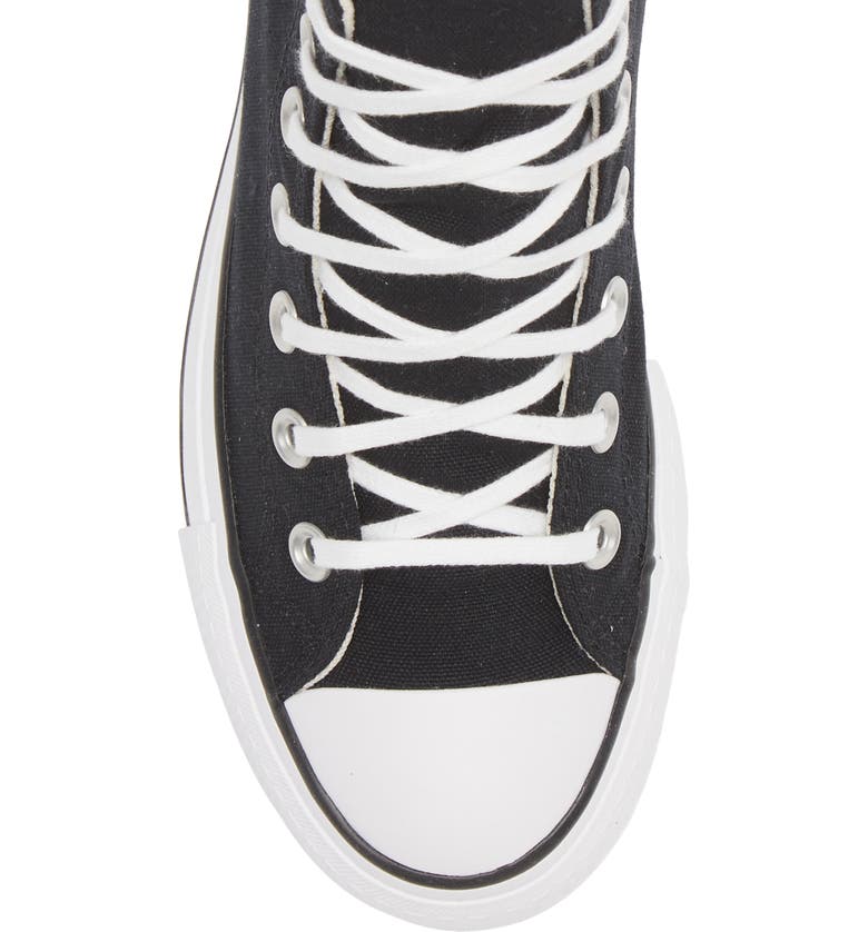 Converse Chuck Taylor® All Star® High Top Platform Sneaker | Nordstrom