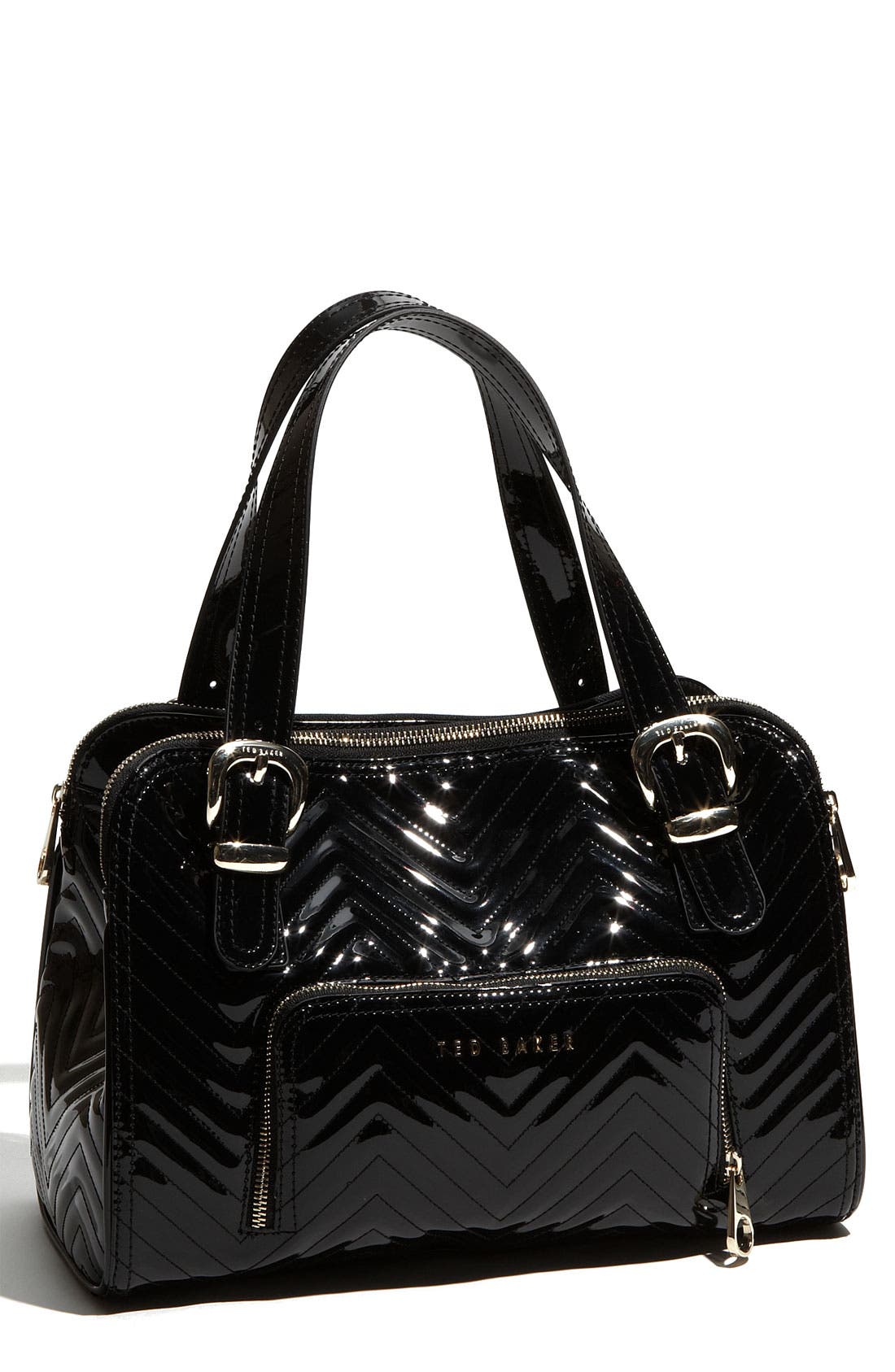 Ted Baker London 'Kayler' Quilted Tote Nordstrom