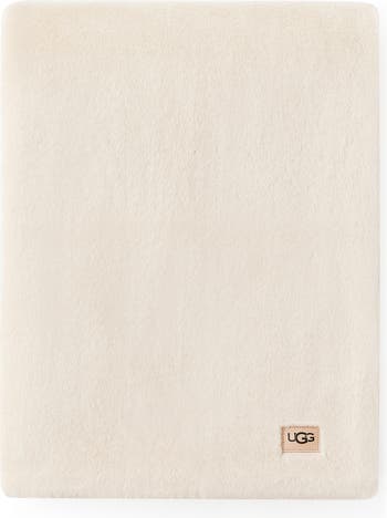 Ugg anderson shop throw