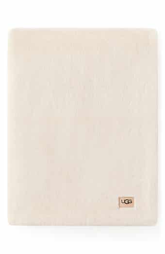 Ugg duffield online large spa throw