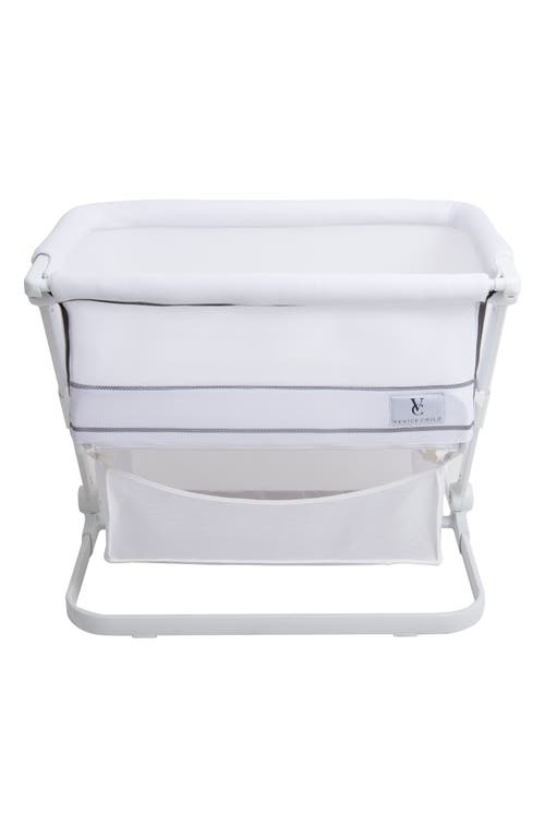 Venice Child Sunset Dreaming Bassinet in at Nordstrom